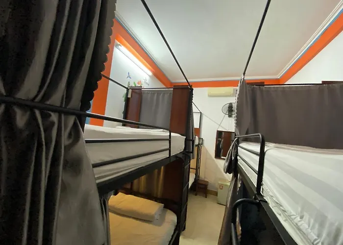 Nhà trọ Alex