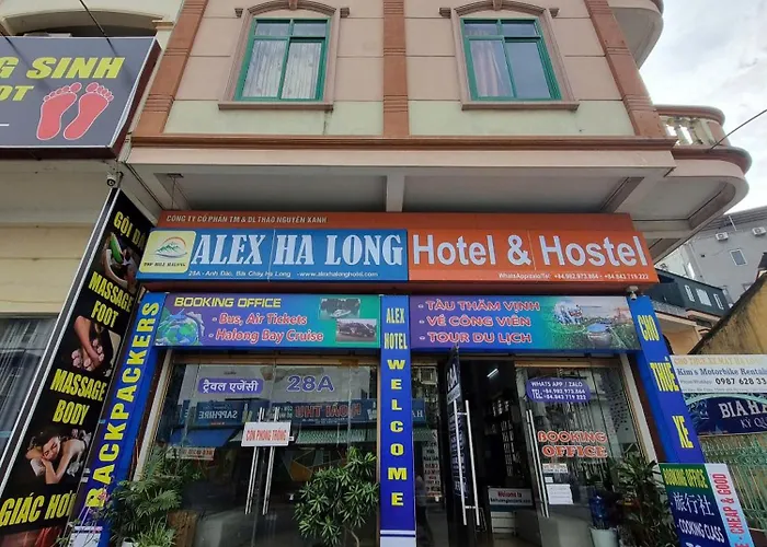 Ostello Alex *